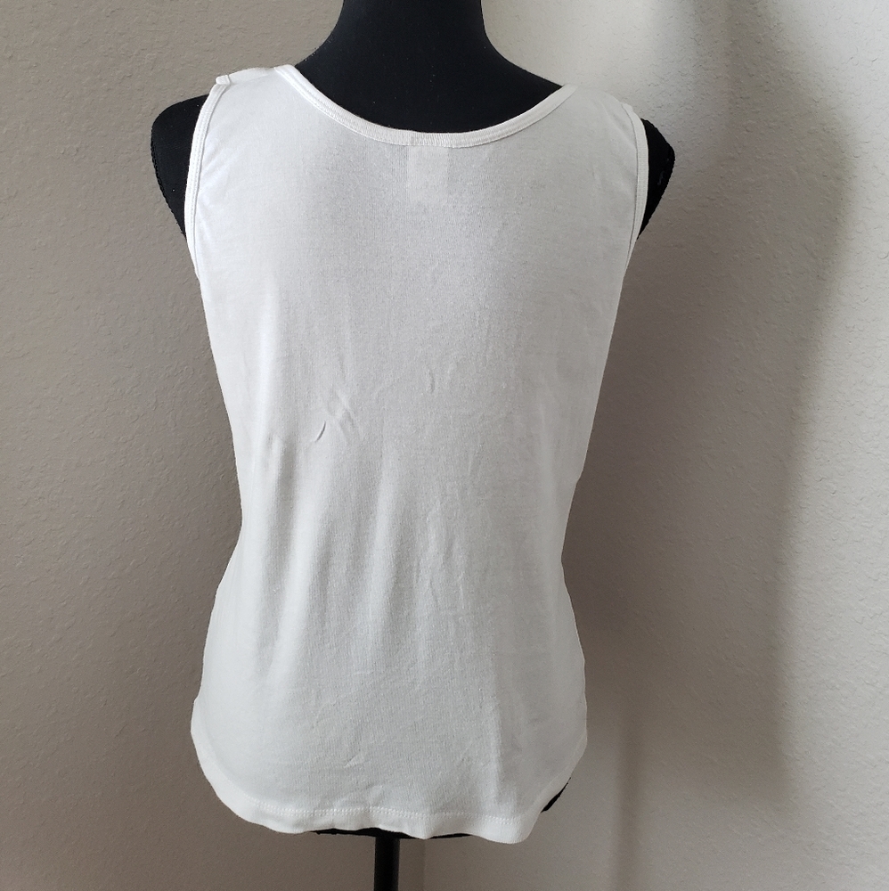 Textually Active :) Expression Tee - Picture 7 of 9